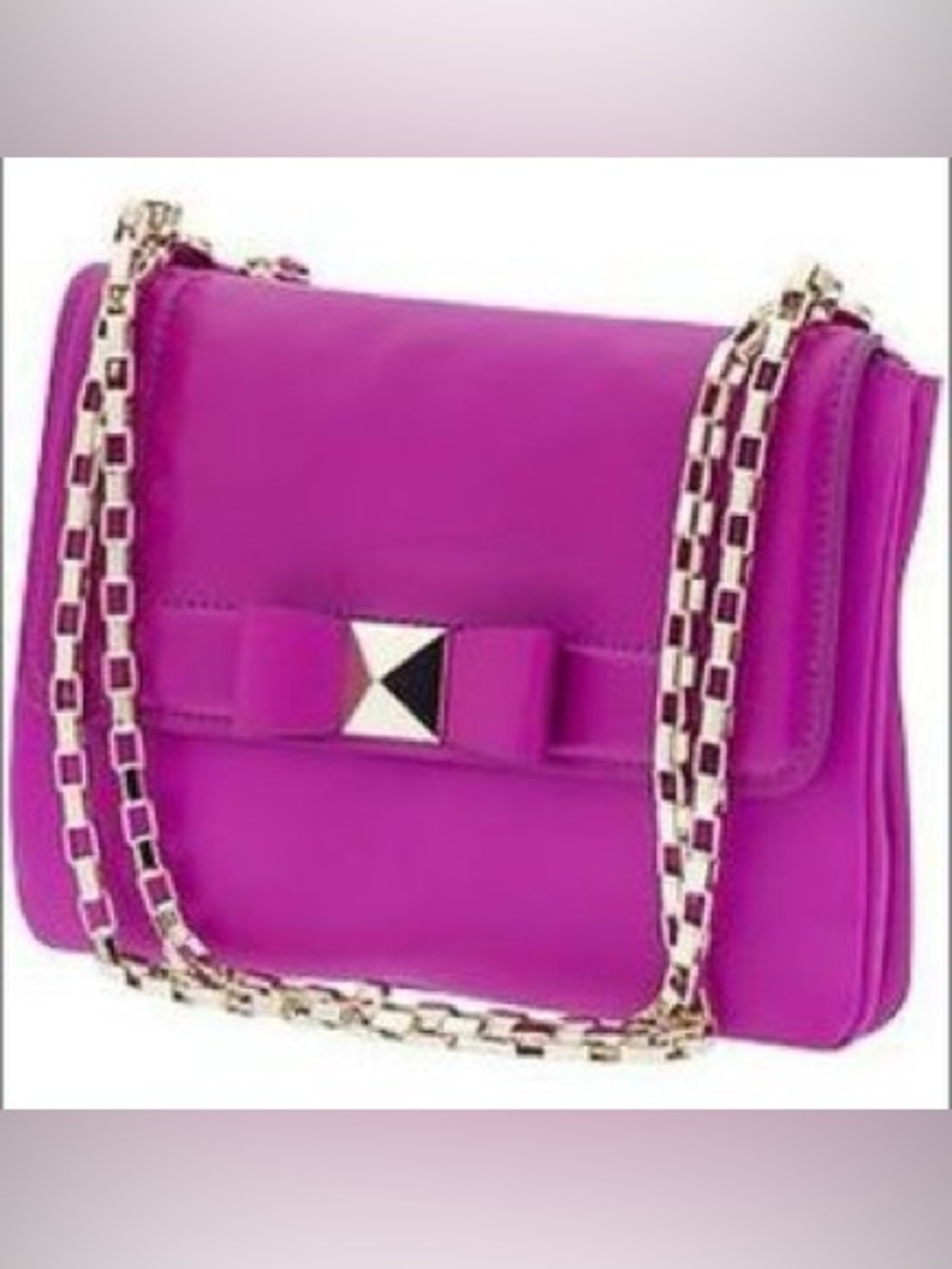 Kate Spade New York Bow Terrace Justine Bag